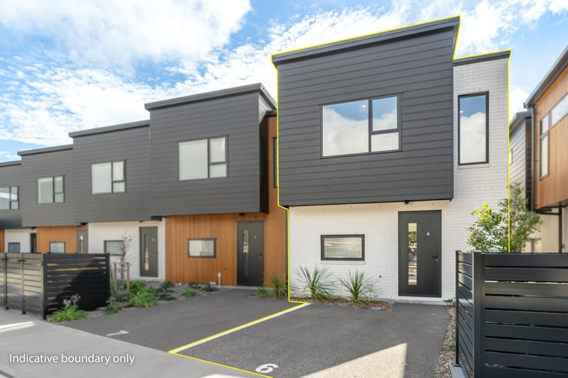 6/90 Knights Road, Hutt Central, Lower Hutt - Carousel 1