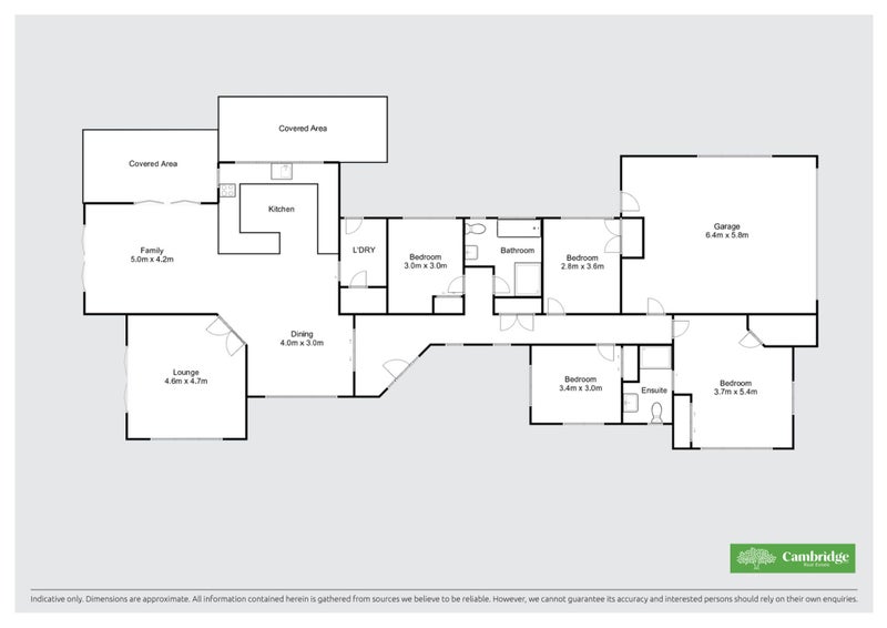 1/88 Maungakawa Road, Cambridge, Cambridge - Carousel 20