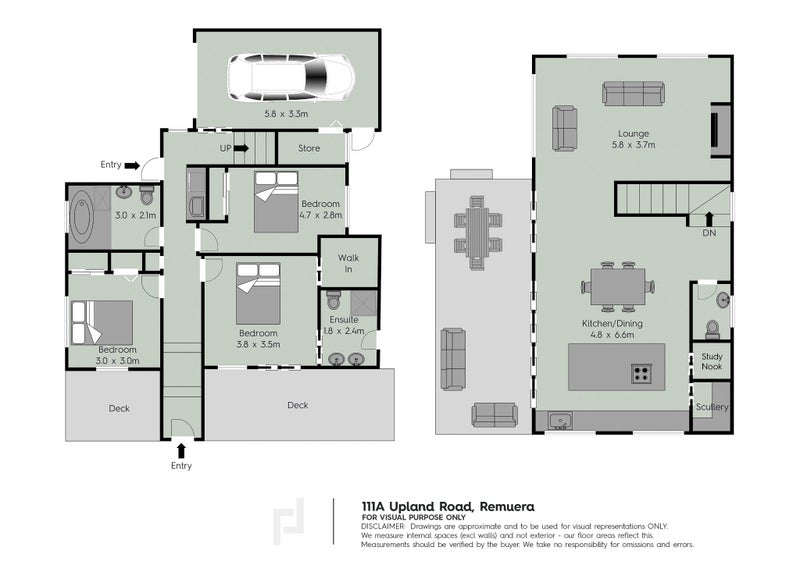 111A Upland Road, Remuera, Auckland - Carousel 22