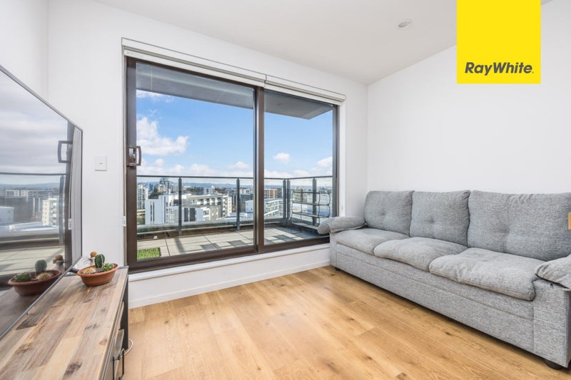1408/57 Wakefield Street, Auckland Central, Auckland - Carousel 1