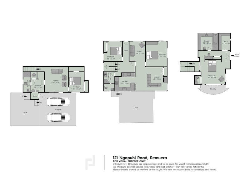 121 Ngapuhi Road, Remuera, Auckland - Carousel 22