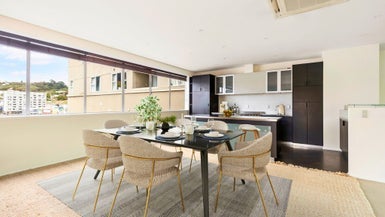 302/33 Frederick Street, Te Aro, Wellington - Carousel 1