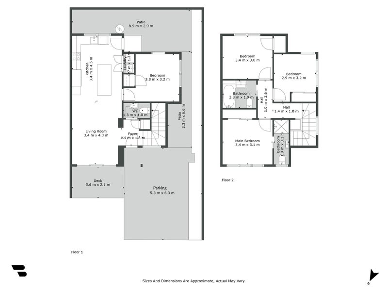 13 Wakatipu Street, Point Chevalier, Auckland - Carousel 14