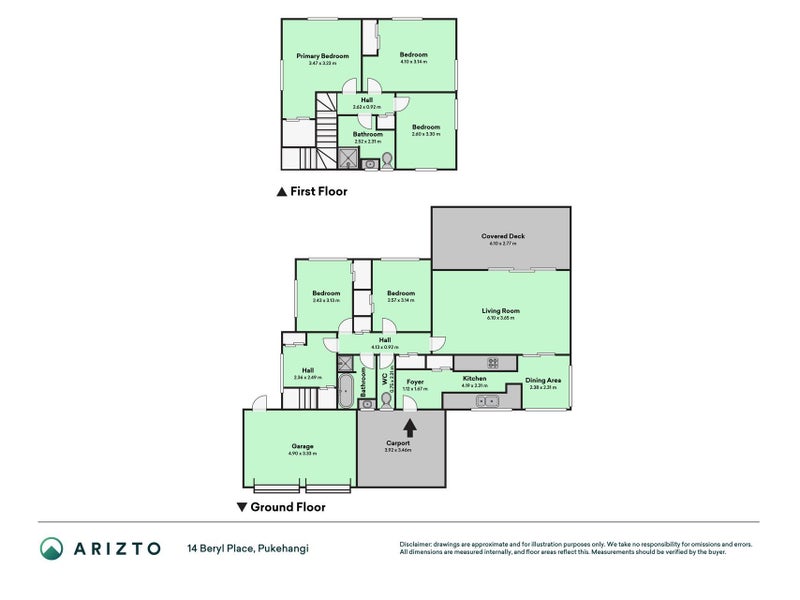 14 Beryl Place, Pukehangi, Rotorua - Carousel 31