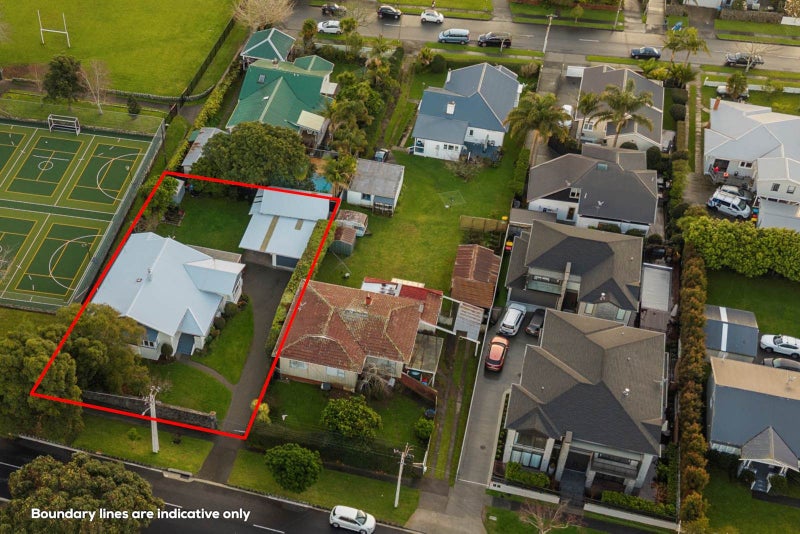 259 St Andrews Road, Epsom, Auckland - Carousel 1
