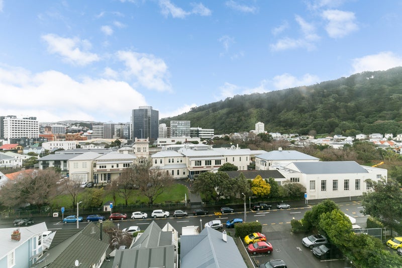 89/70 Hobson Street, Thorndon, Wellington - Carousel 2