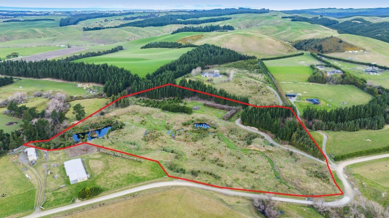 49B Dalbeg Road, Balcairn, Amberley - Carousel 1