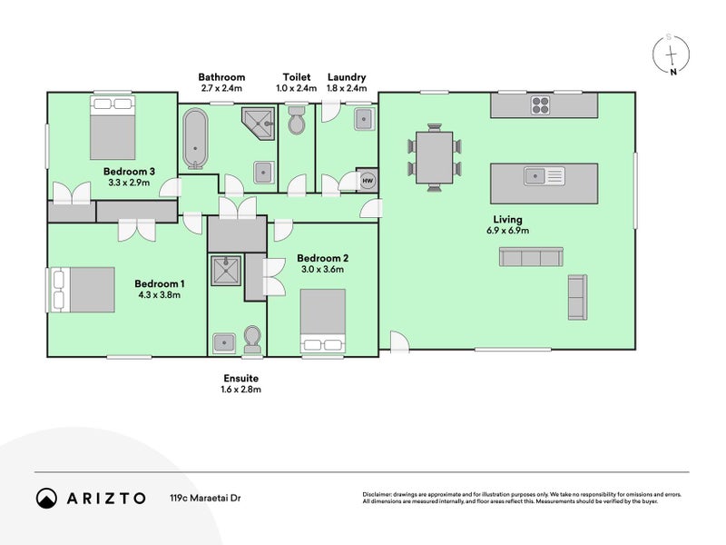 119C Maraetai Drive, Maraetai, Auckland - Carousel 20