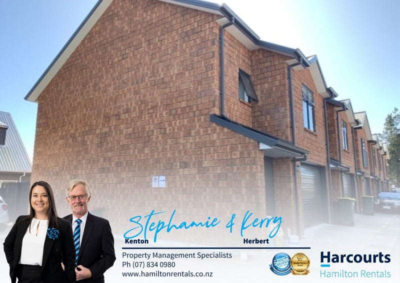 6/201 Ulster Street, Whitiora, Hamilton - Carousel 1