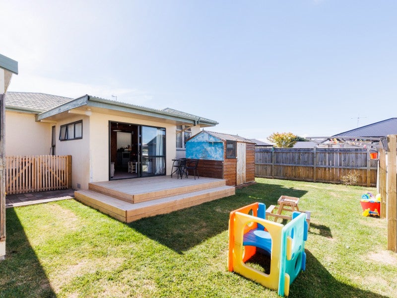 29 Nottingham Avenue, Awapuni, Palmerston North - Carousel 2
