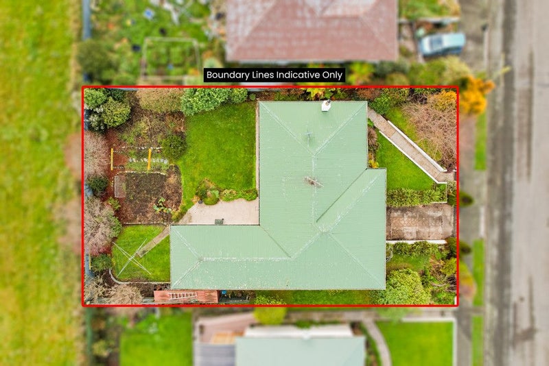 46 Glendale Crescent, Holmes Hill, Oamaru - Carousel 20