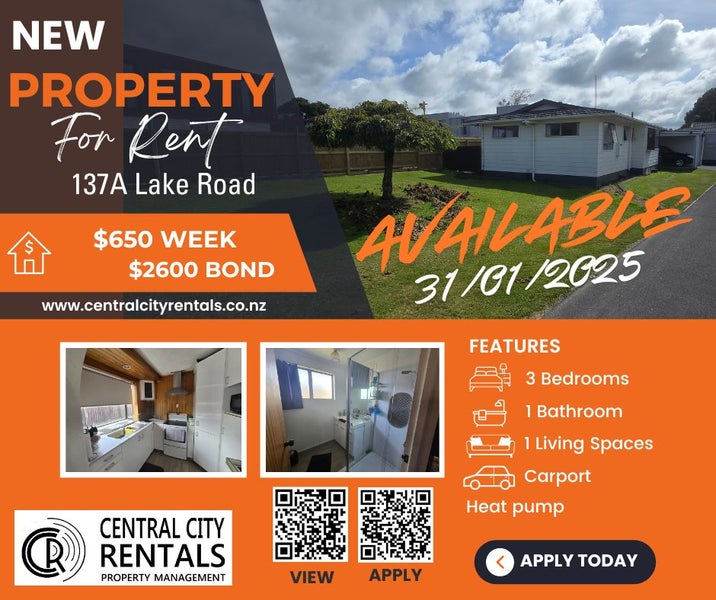 137A Lake Road, Koutu, Rotorua - Carousel 1