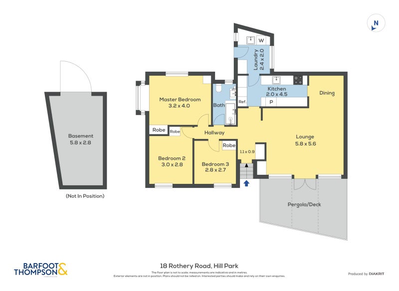 18 Rothery Road, Hillpark, Auckland - Carousel 20