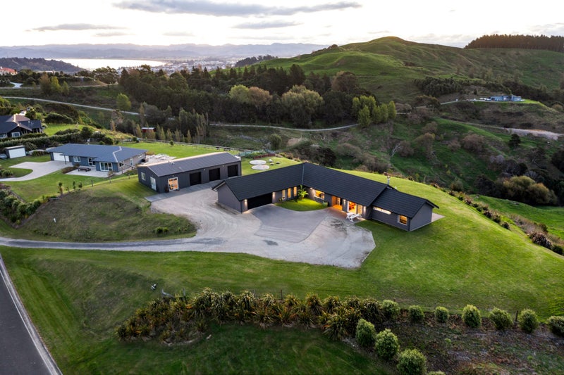 214 Gaddums Hill Road, Outer Kaiti, Gisborne - Carousel 1