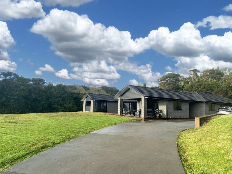 41 Waipuna Road, Maunu, Whangarei - Carousel 1