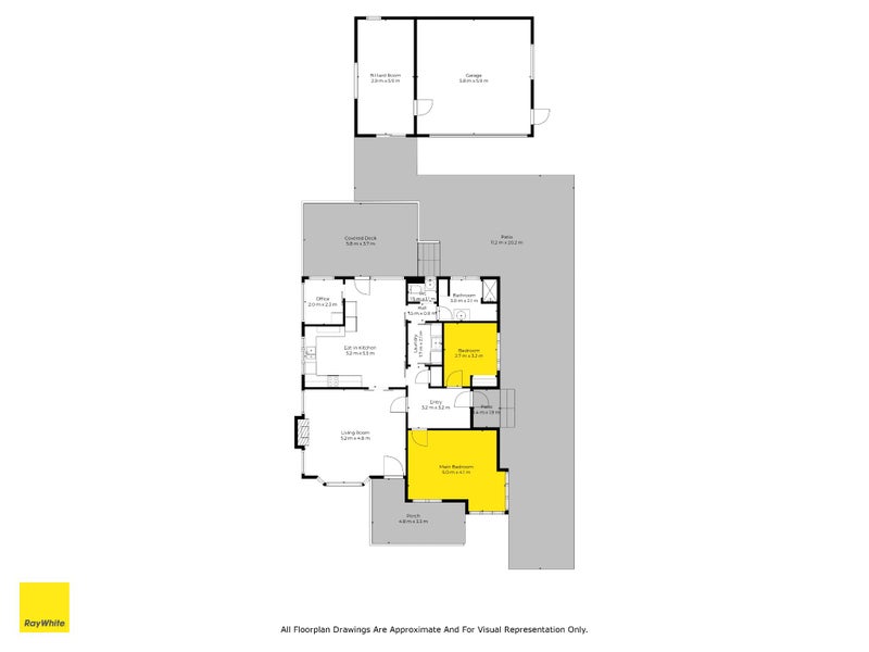 17 Kenderdine Road, Papatoetoe, Auckland - Carousel 19