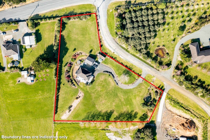 8 De Boer Lane, Kaiwaka - Carousel 2