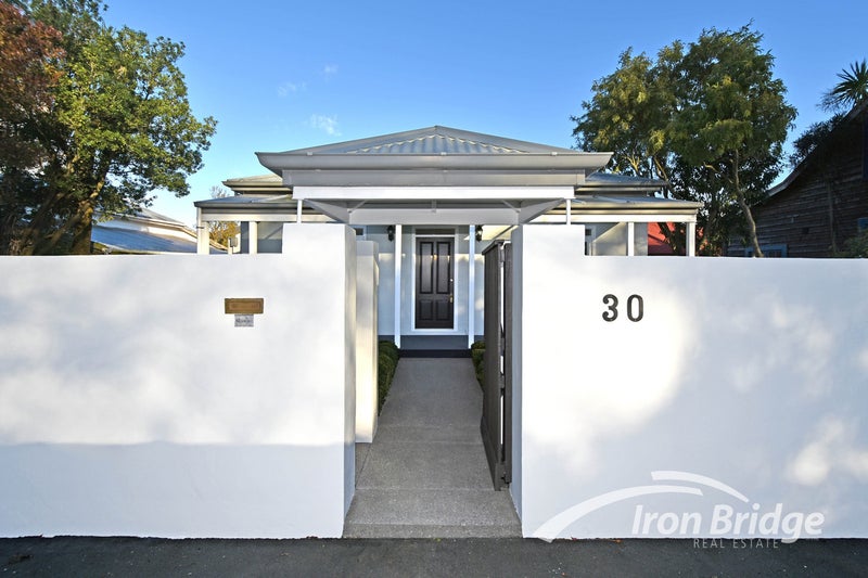 30 Harrison Street, Mairehau, Christchurch - Carousel 1