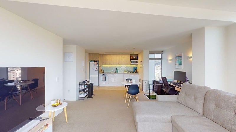13F/30 Taranaki Street, Te Aro, Wellington - Carousel 1