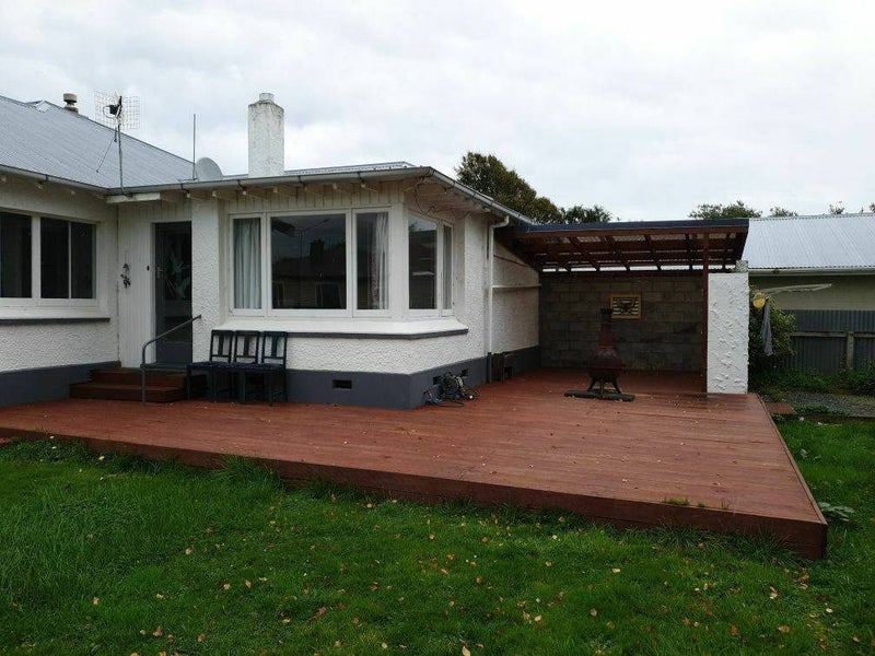 600 Tay Street, Hawthorndale, Invercargill - Carousel 1