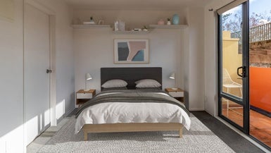 1E/11 Howe Street, Auckland Central, Auckland - Carousel 1