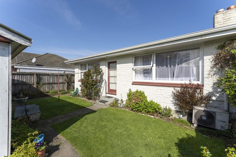 3/574 Barbadoes Street, Edgeware, Christchurch - Carousel 2