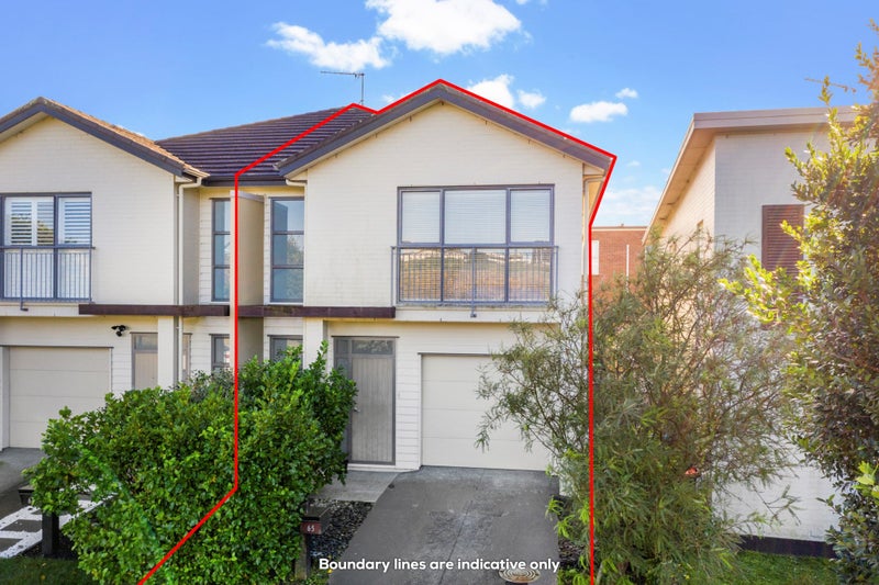 65 Tephra Boulevard, Stonefields, Auckland - Carousel 1