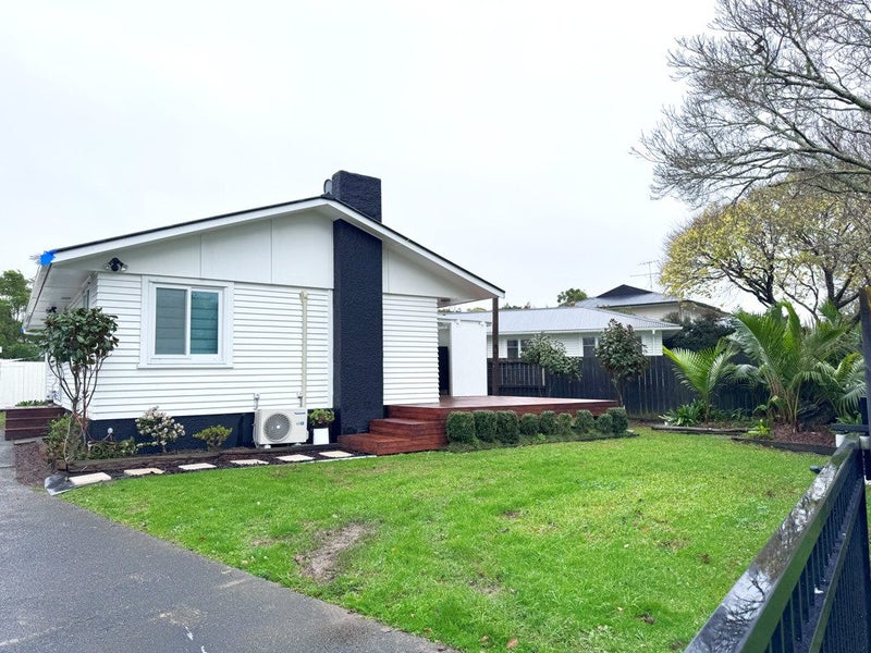 4 Lynden Avenue, Hillcrest, Auckland - Carousel 1