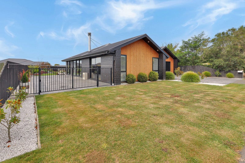 75 TARBOTTONS ROAD, Ashburton, Christchurch - Carousel 2