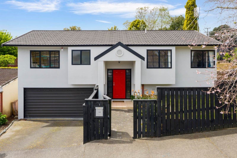 34 Chesterfield Avenue, Glendowie, Auckland - Carousel 2