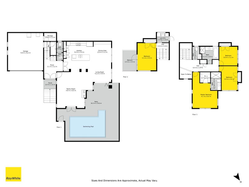 41A Benbow Street, St Heliers, Auckland - Carousel 20