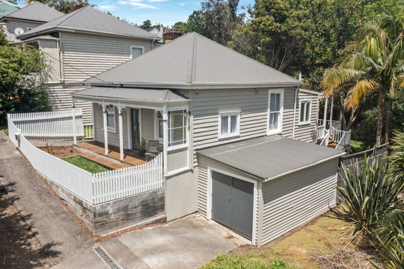 30 Buchanan Street, Kingsland, Auckland - Carousel 1