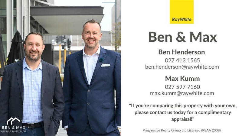 18 Wagner Street, Kingswell, Invercargill - Carousel 32