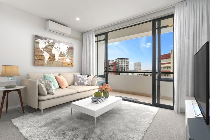 5K/14 Waterloo Quadrant, Auckland Central, Auckland - Carousel 1