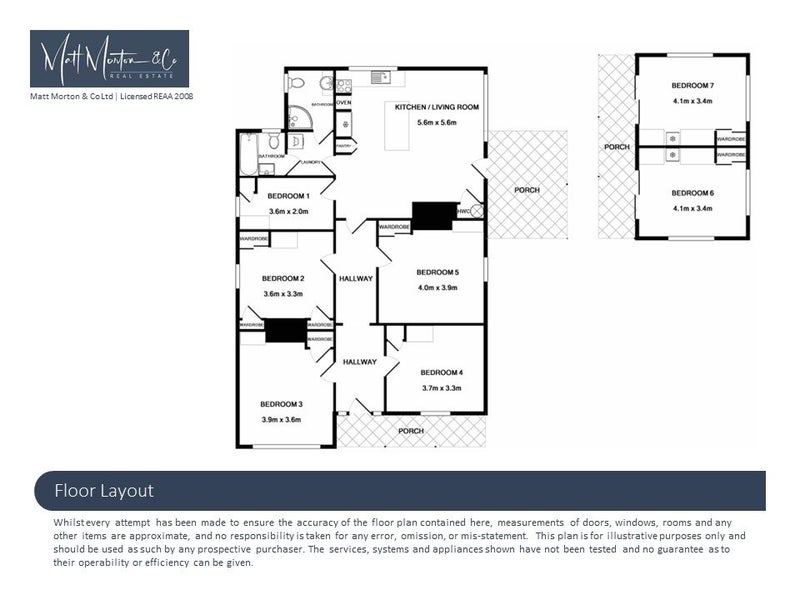 77 Malvern Street, Woodhaugh, Dunedin - Carousel 17