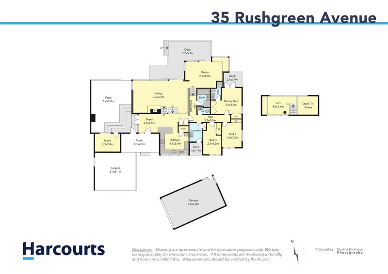 35 Rushgreen Avenue, Pahurehure, Papakura - Carousel 27