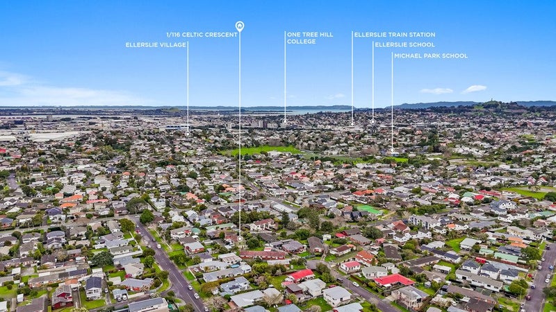 1/116 Celtic Crescent, Ellerslie, Auckland - Carousel 7
