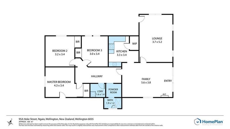 95 Heke Street, Ngaio, Wellington - Carousel 9