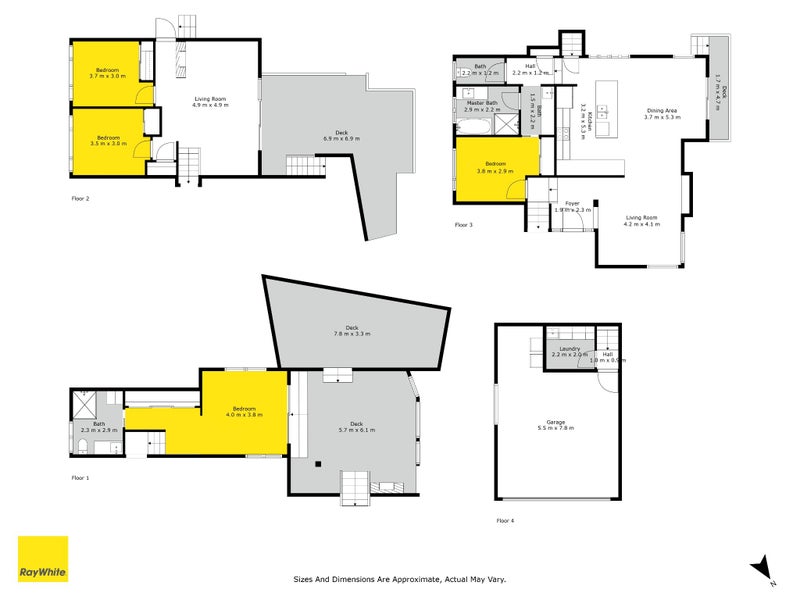 18 Admirals Court Drive, Greenhithe, Auckland - Carousel 28