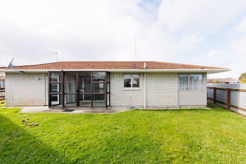 7 Herbert Avenue, Cloverlea, Palmerston North - Carousel 2
