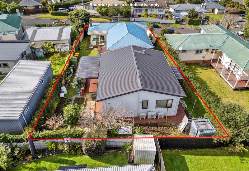 17 Keate Place, Mount Wellington, Auckland - Carousel 2