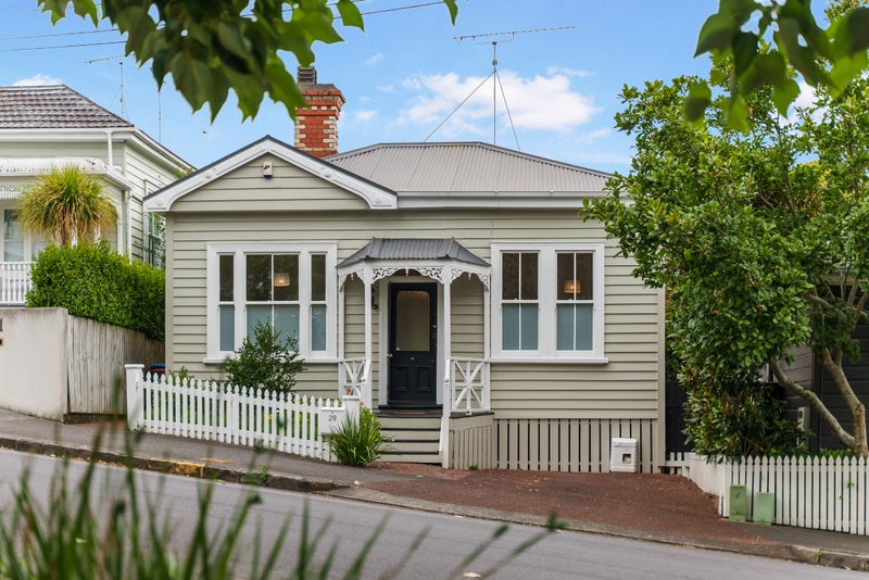 29 England Street, Freemans Bay, Auckland - Carousel 1