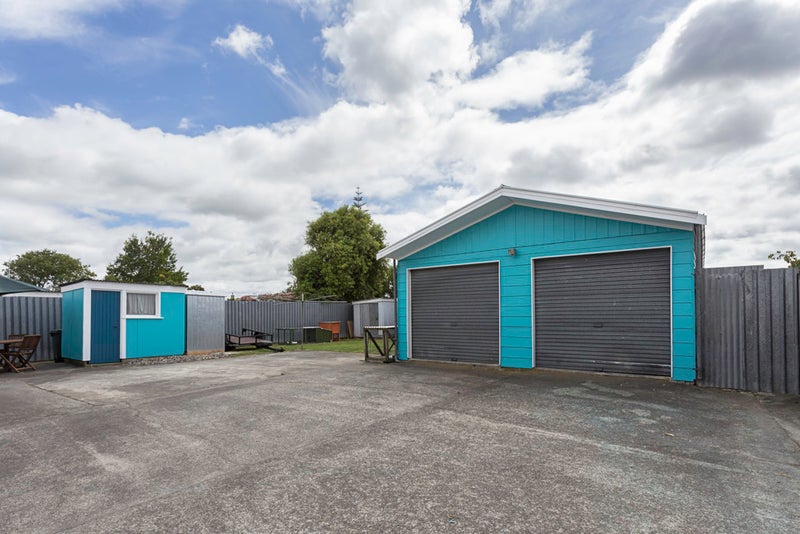 58 Alexander Street, Awapuni, Palmerston North - Carousel 15