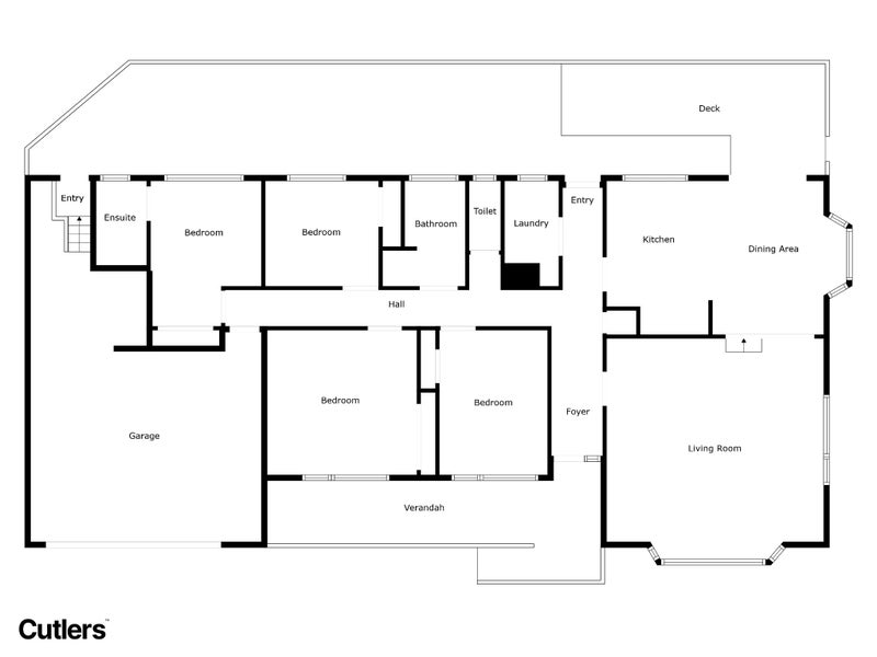 1 Highgate, Belleknowes, Dunedin - Carousel 22