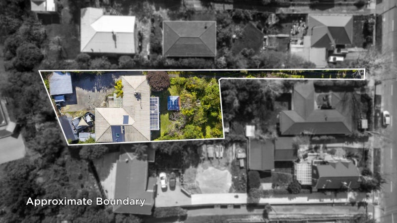 32A Field Street, Silverstream, Upper Hutt - Carousel 25