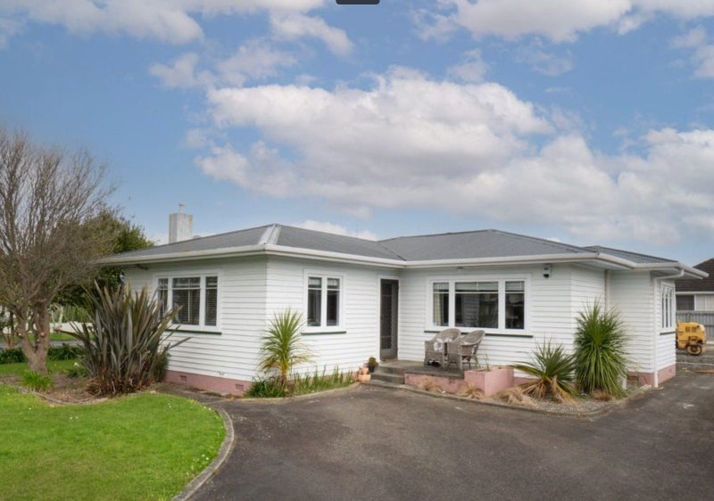 53 Nottingham Avenue, Awapuni, Palmerston North - Carousel 1