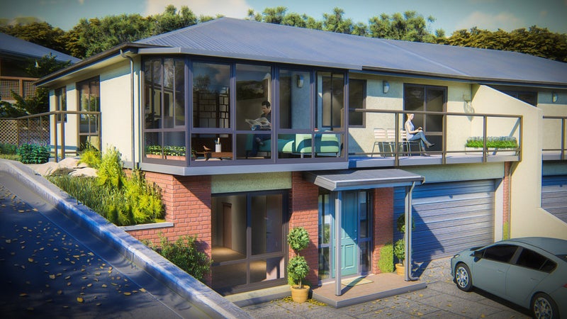 204D South Road, Caversham, Dunedin - Carousel 1