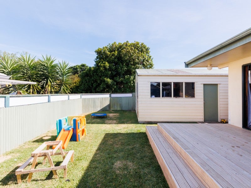 29 Nottingham Avenue, Awapuni, Palmerston North - Carousel 12