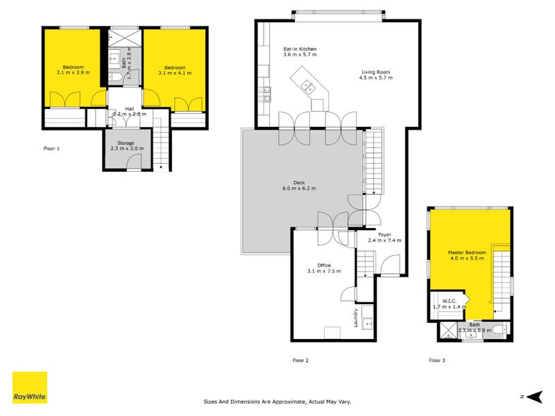 69B Princes Street, Northcote Point, Auckland - Carousel 22