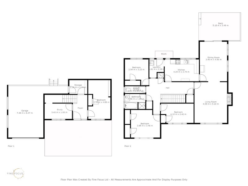 17 Lane Crescent, Tawa, Wellington - Carousel 19